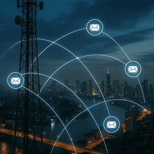 Obýektleriň aragatnaşyk baglanyşyklary