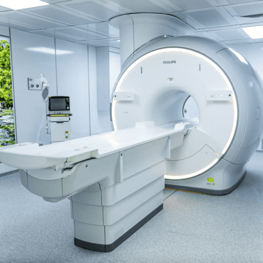 Radiodagnostiki enjam hyzmaty (CT, MRI, rentgen)