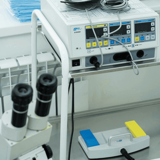 Gemodializ enjamlary hyzmaty