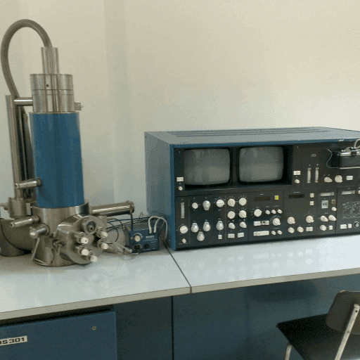 Laboratoriýa enjamlary hyzmaty