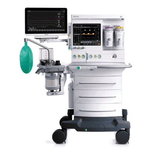 Monitorlar, IWL apparatlar we narkoz apparatlar üçin ätiýaçlyk şaýlary üçin üpjünçilik