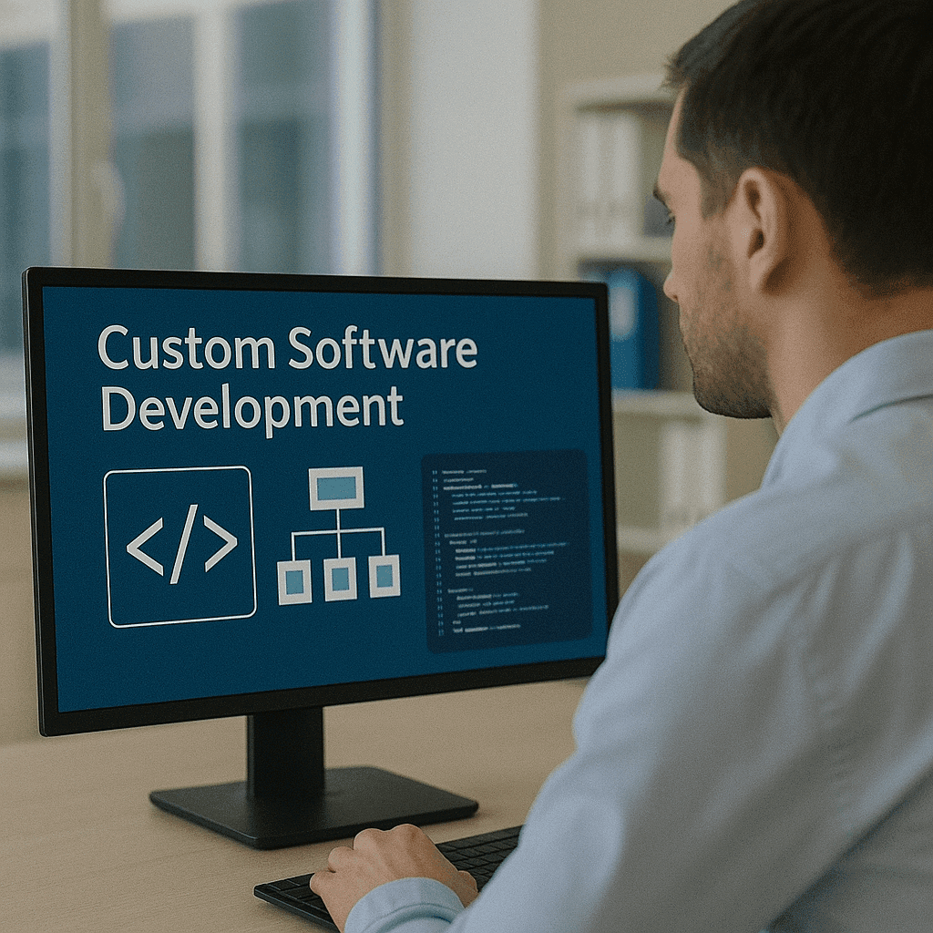 Şahsy programma üpjünçiligi