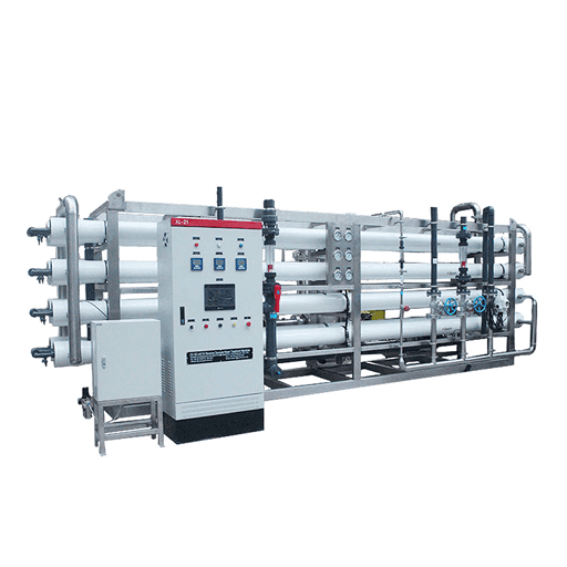 Suwy arassalamak we sterilizasiýa enjamlary hyzmaty